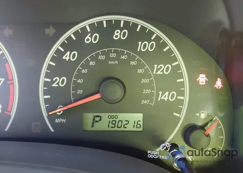 2009 Toyota Corolla Le from USA, damaged, VIN JTDBL40E69J005407